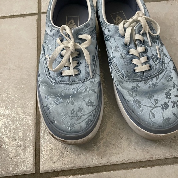 Vans Era Stacked Blue - Picture 3 of 5